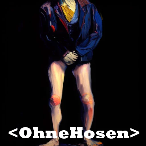 OhneHosen