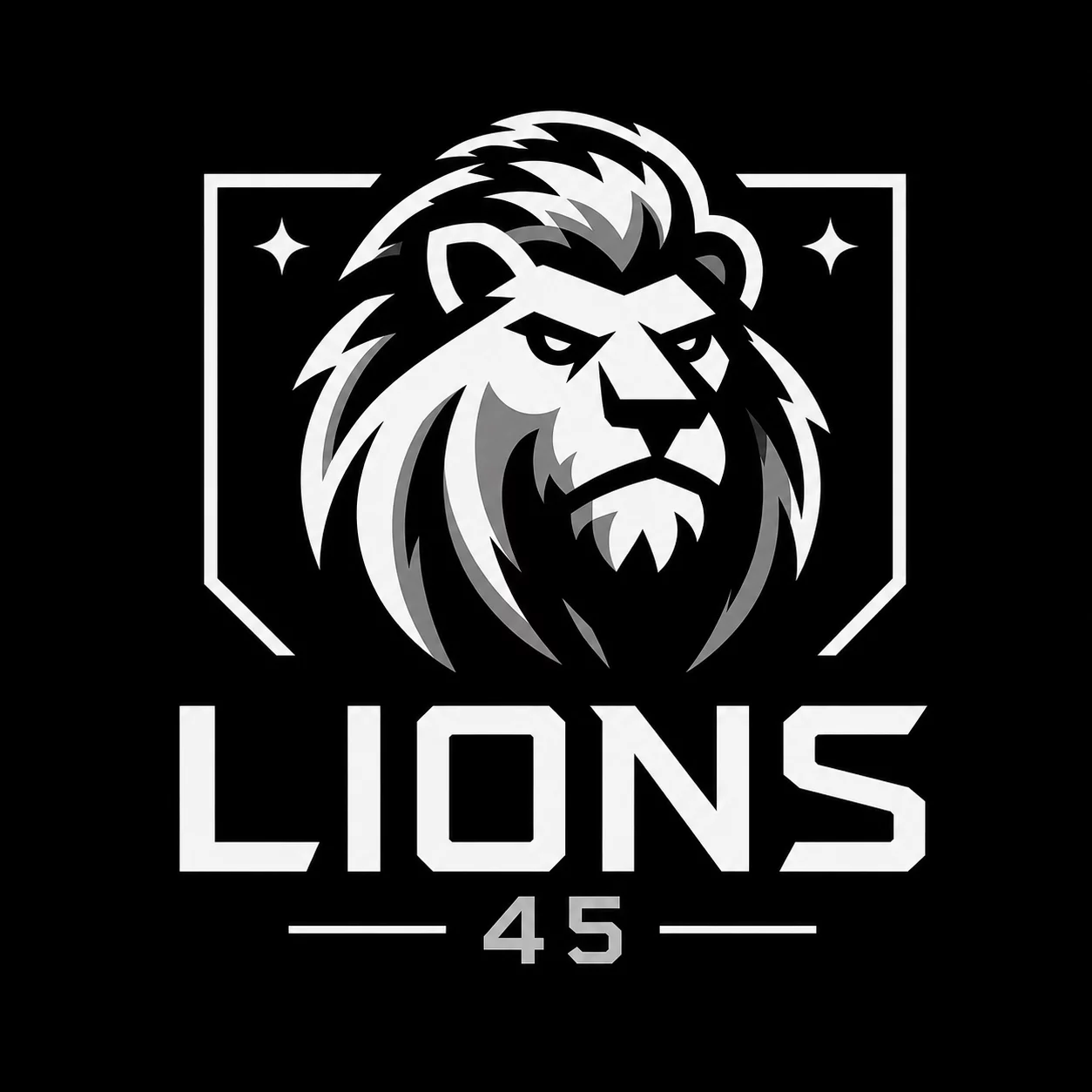 Lions45