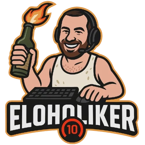 Eloholiker
