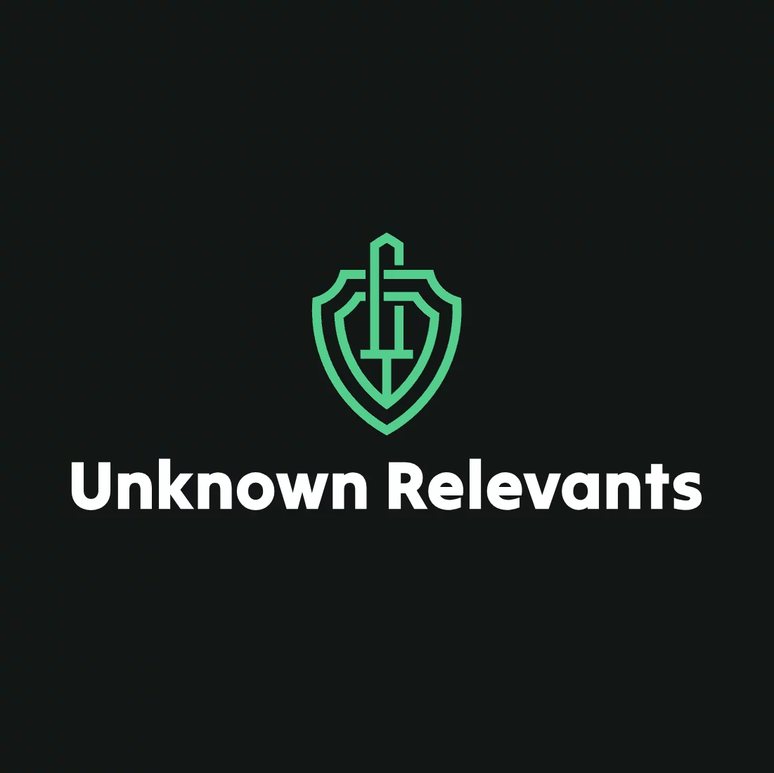 Unknown Relevants