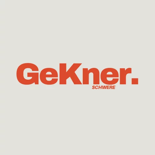 Schwere Gekner