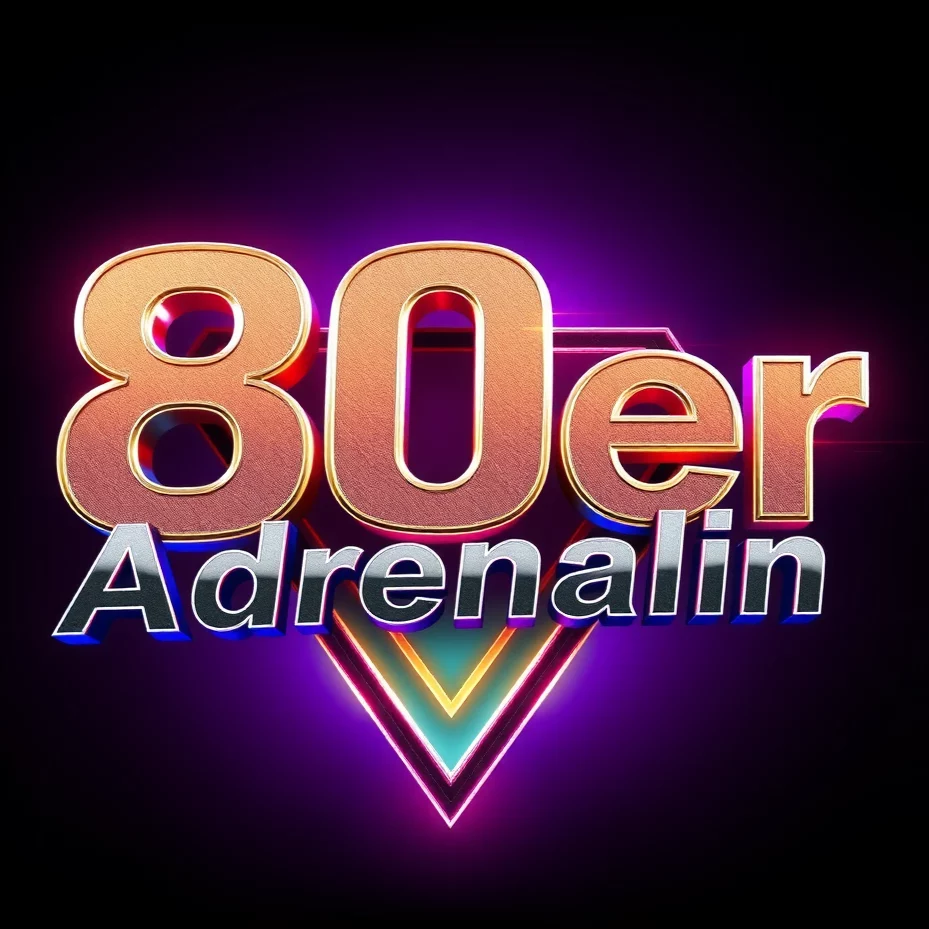 80er Adrenalin A