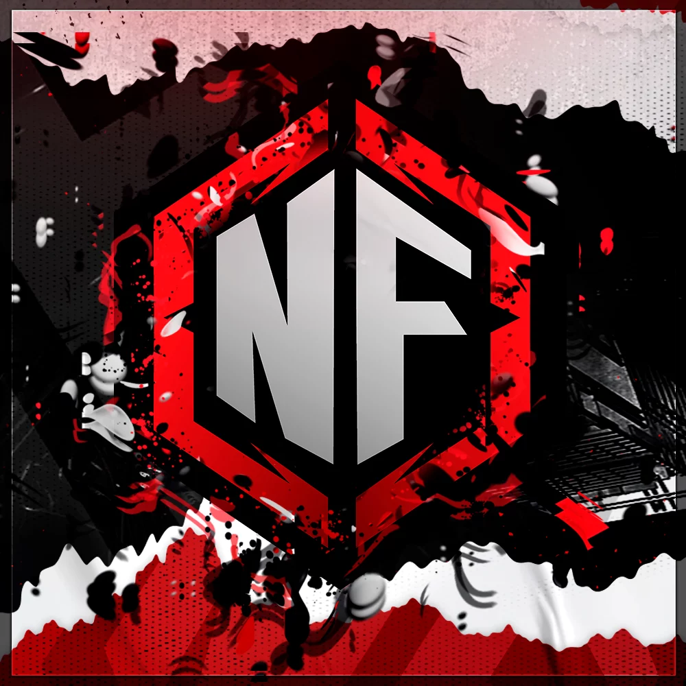 NoFame Red