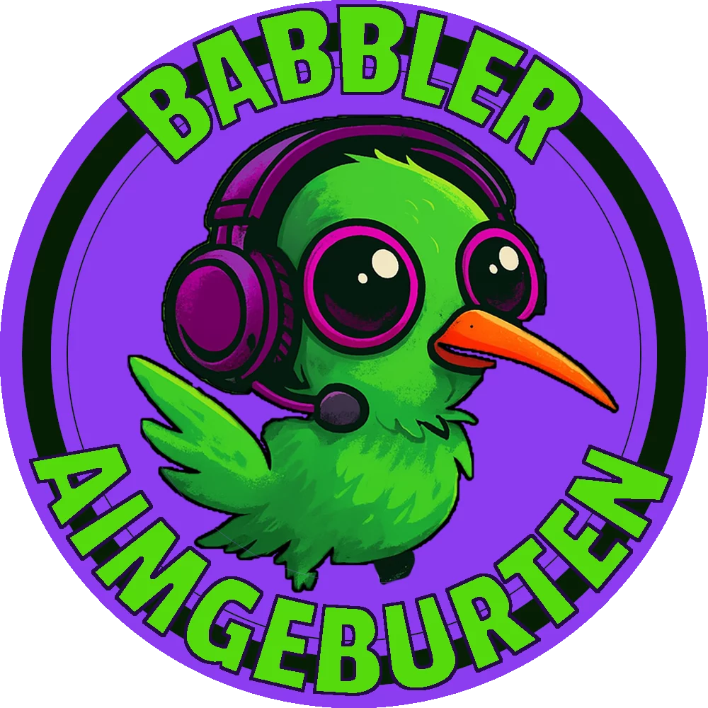 Babbler AimGeburten