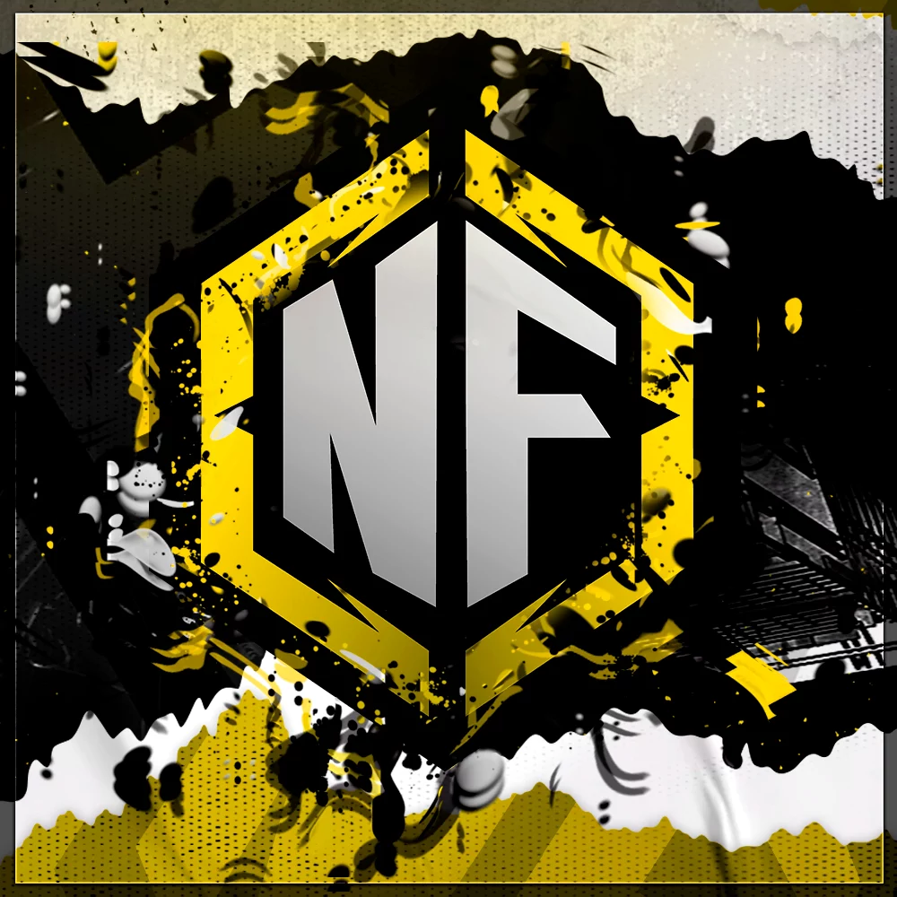 NoFame Yellow