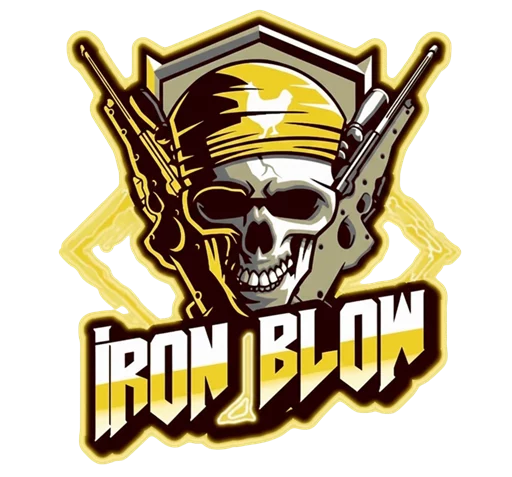 Iron Blow