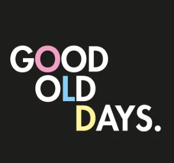 the good old days