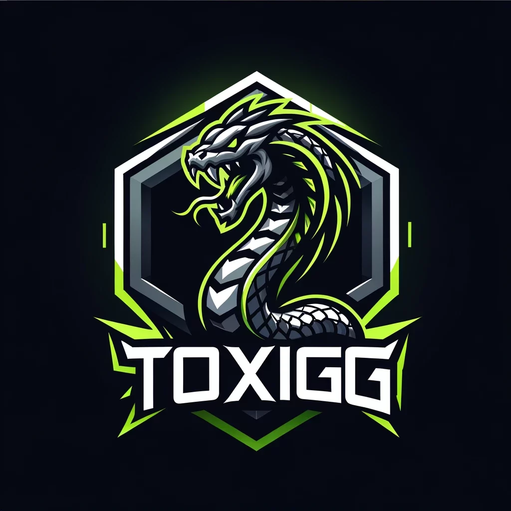 Hi we are toxic