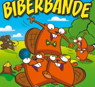 Bieberbande