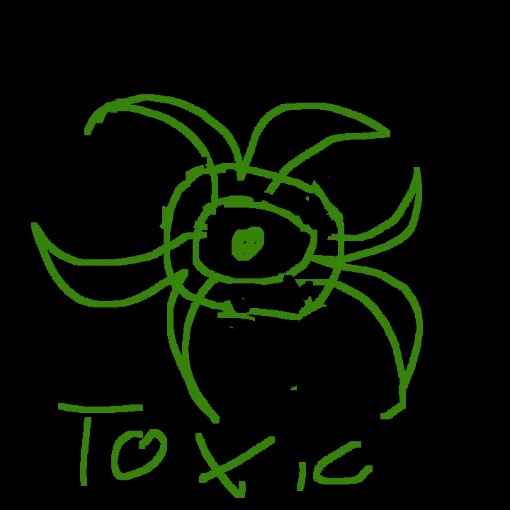 toxic