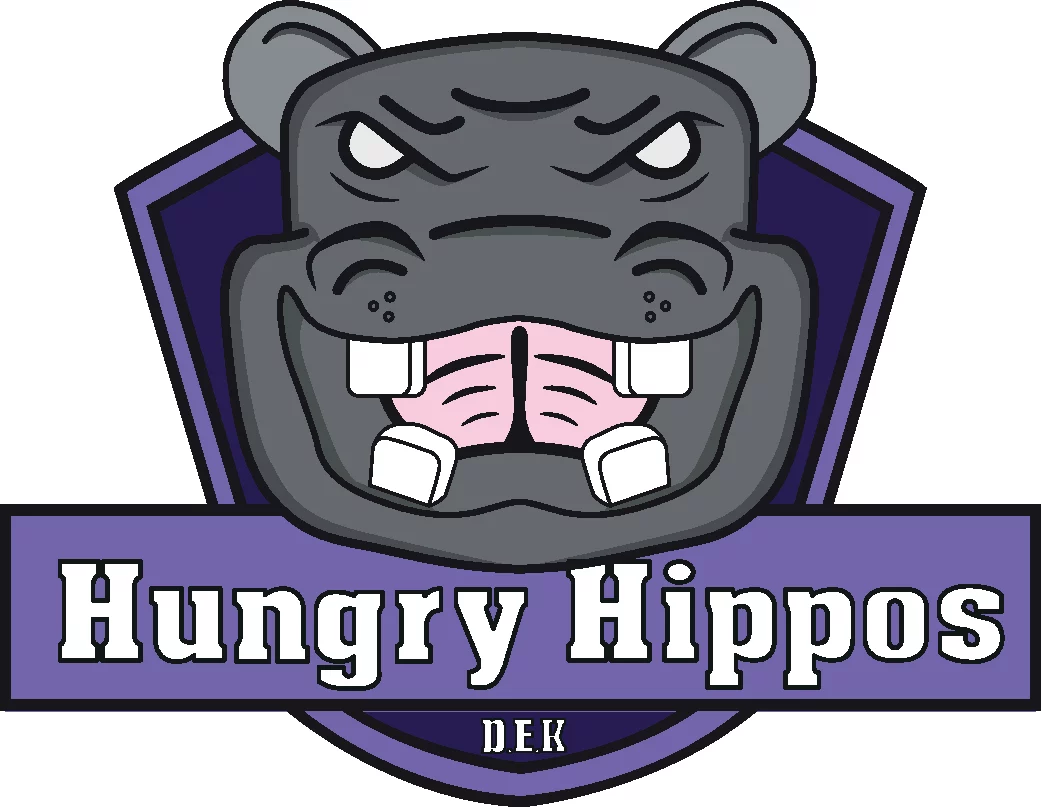 D.E.K. Hungry Hippos