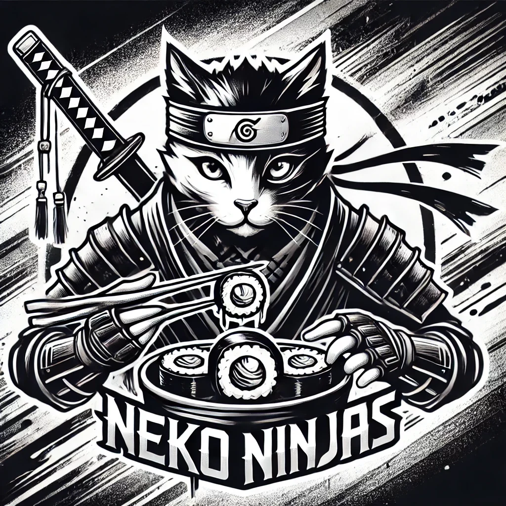 Neko Ninjas