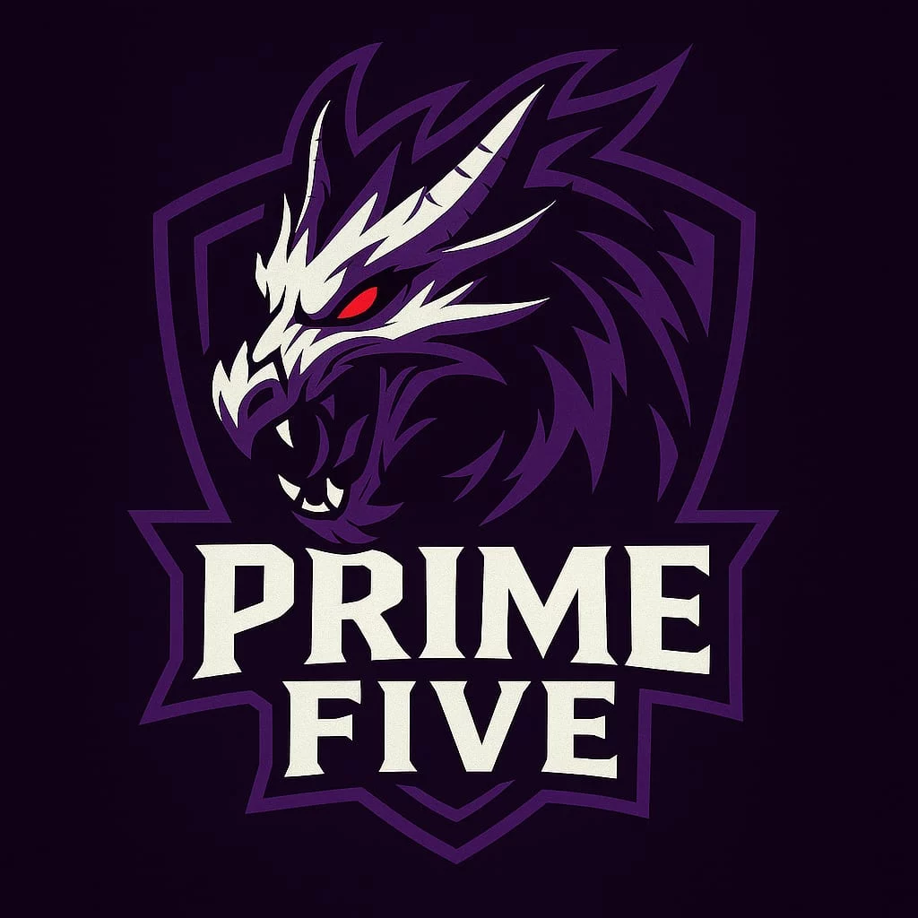 PrimeV