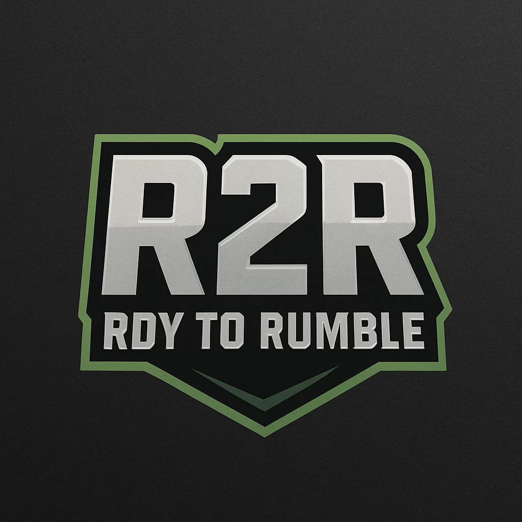 Ready to Rumble
