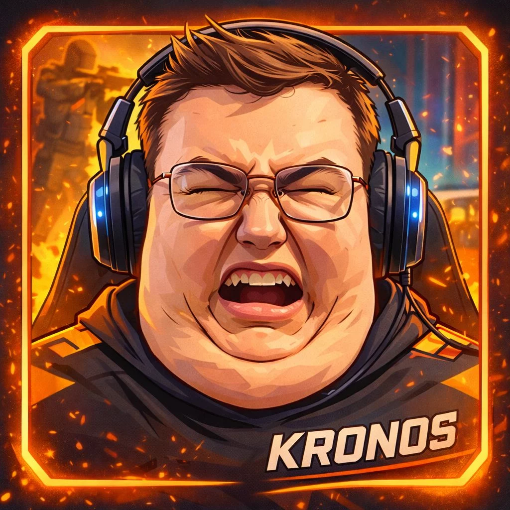 KRONOS