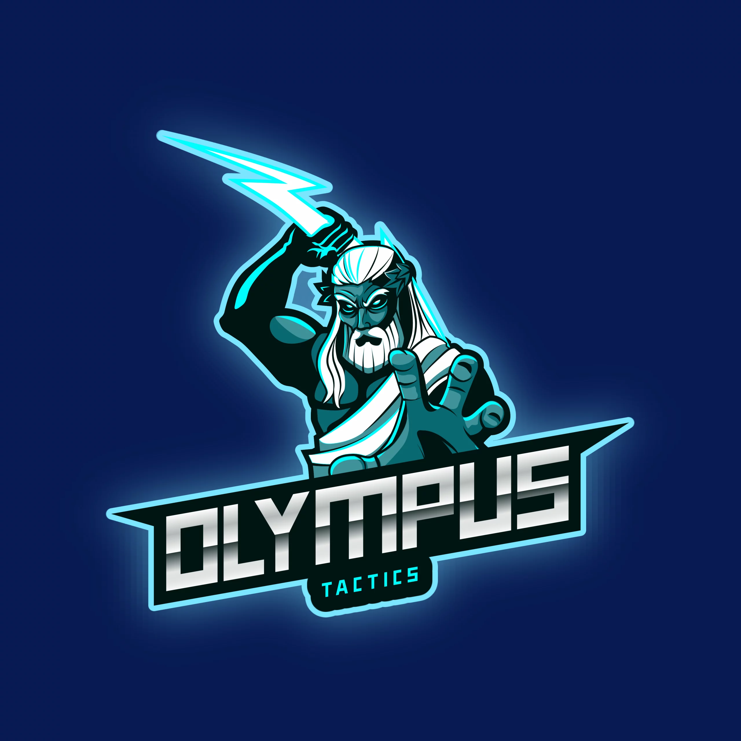 OlympusTactics