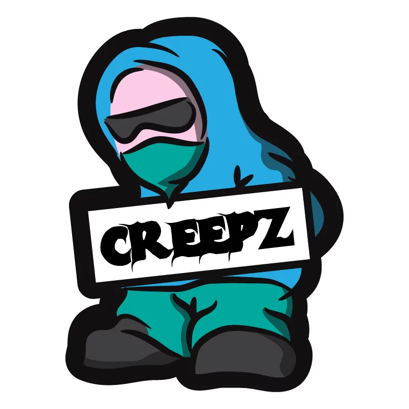 CREEPZ Eclipse