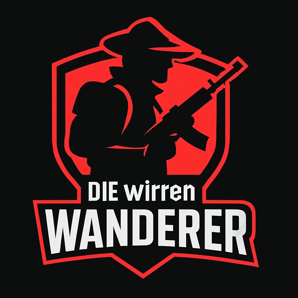 Die Wirren Wanderer