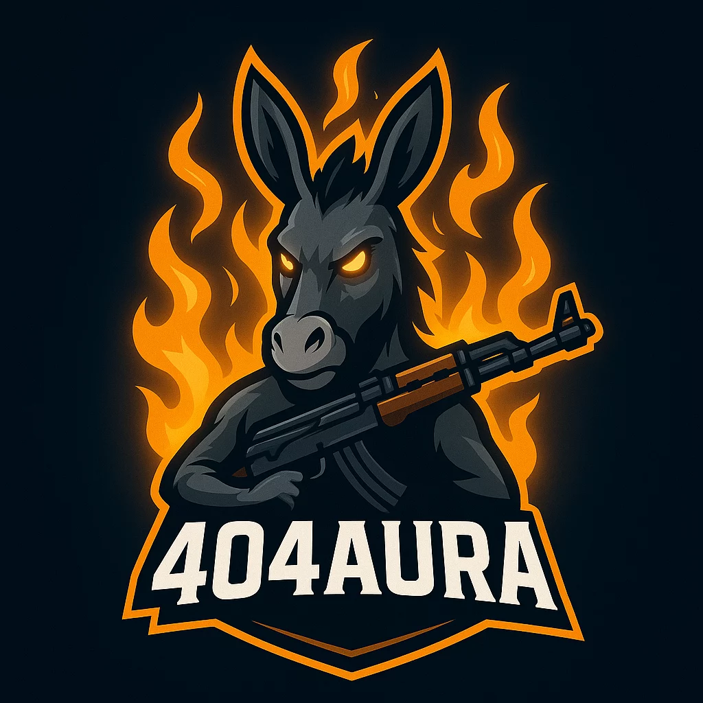 404AuraTeam
