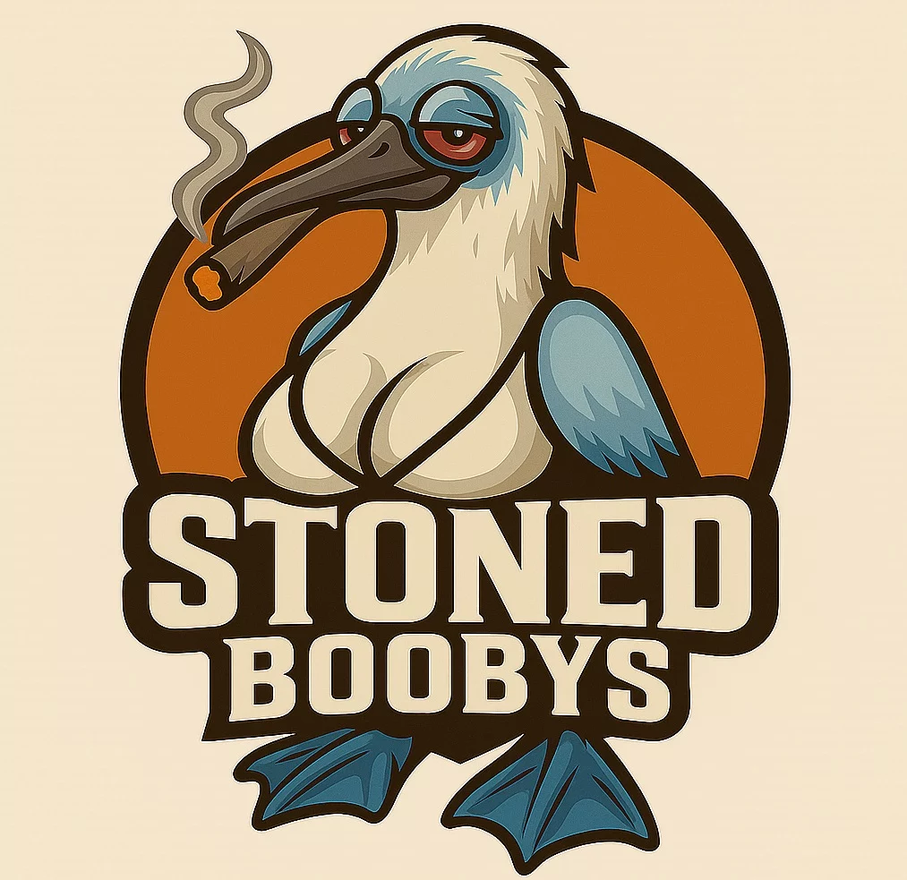 Stoned BoobysTeam