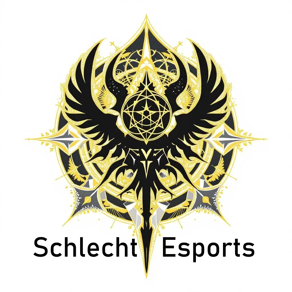 SCHLECHT ESPORTSTeam