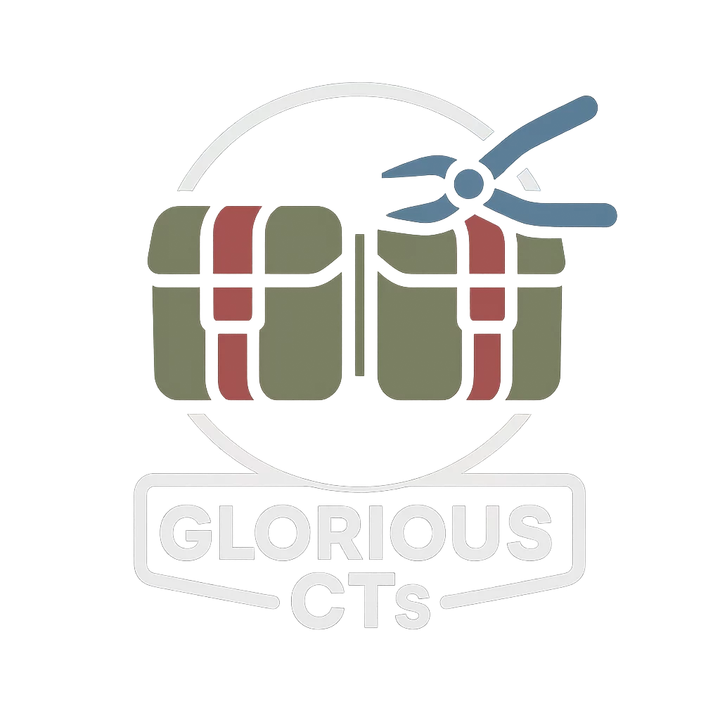 Glorious CTs