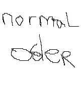normalOder