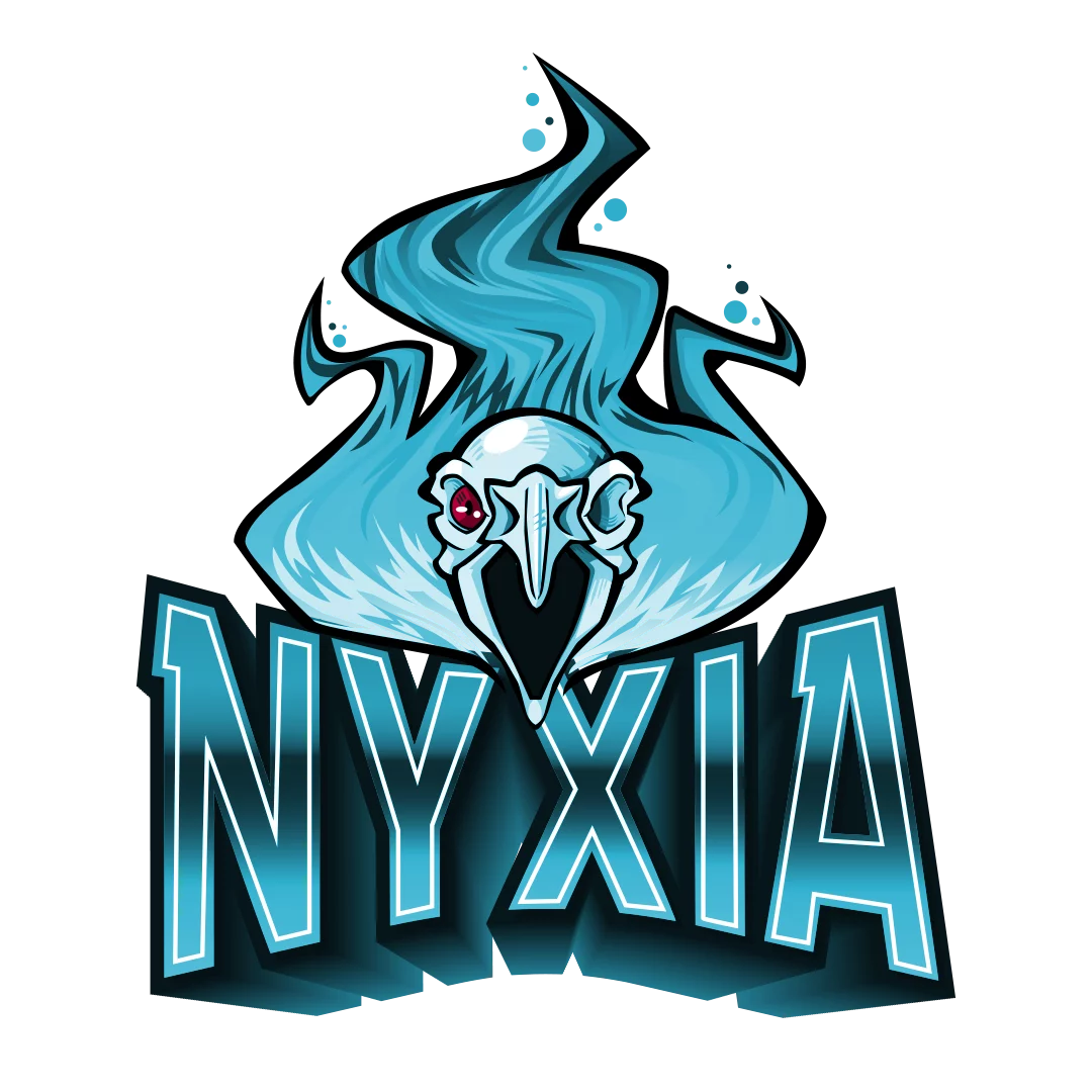 NYXIA Nemesis