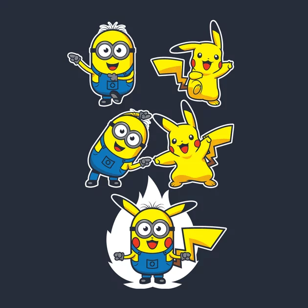 GoTTis Minions