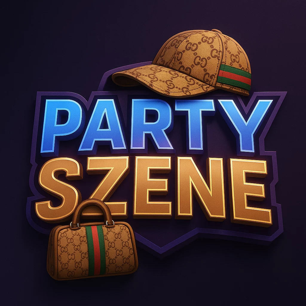 PARTYSZENE