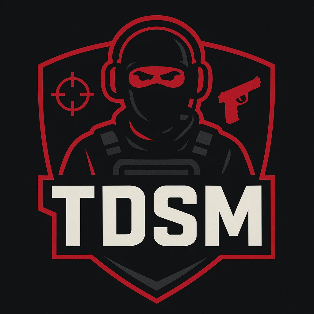 TDSM