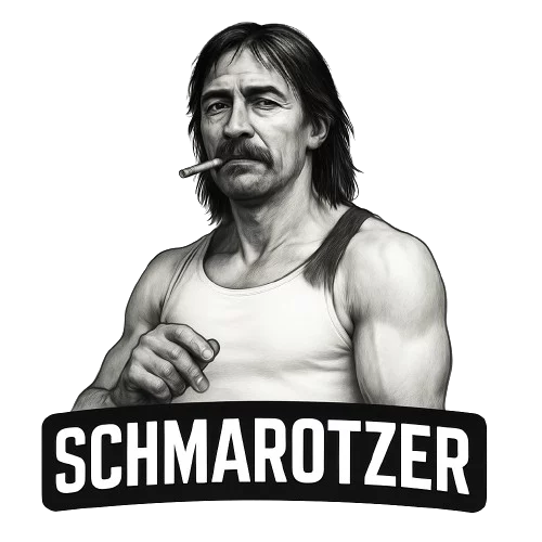 Schmarotzer