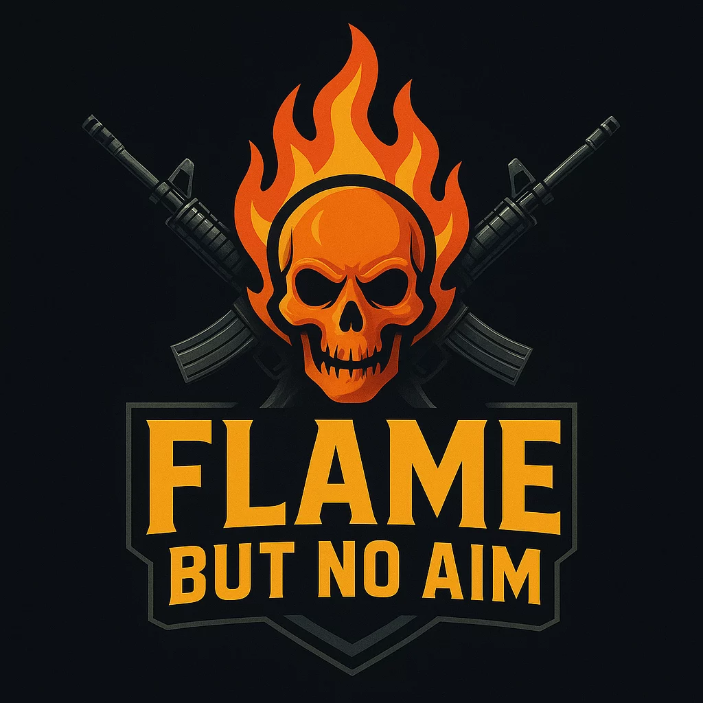 FlameButNoAim