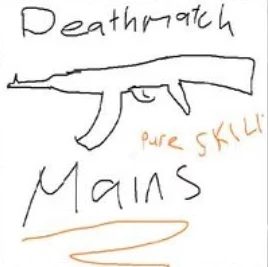 DMAINS
