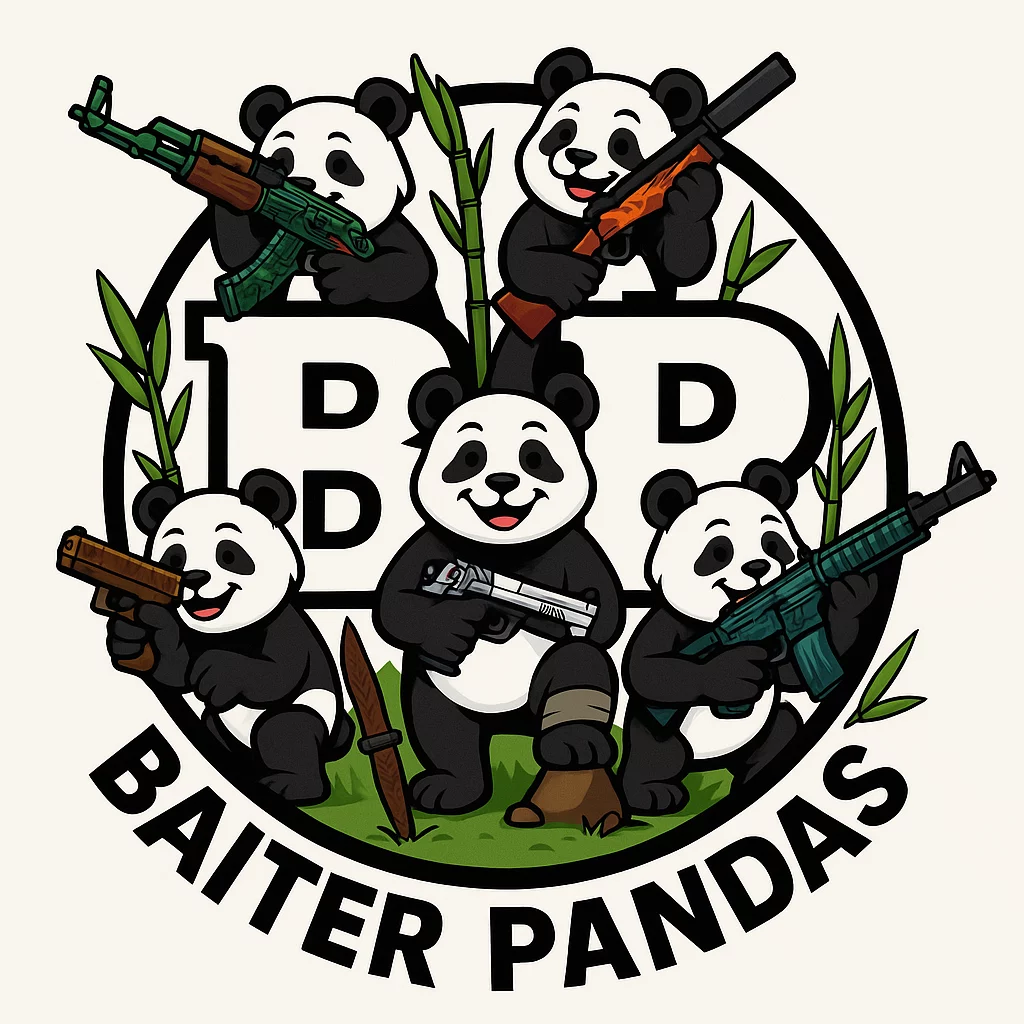 Baiter Pandas