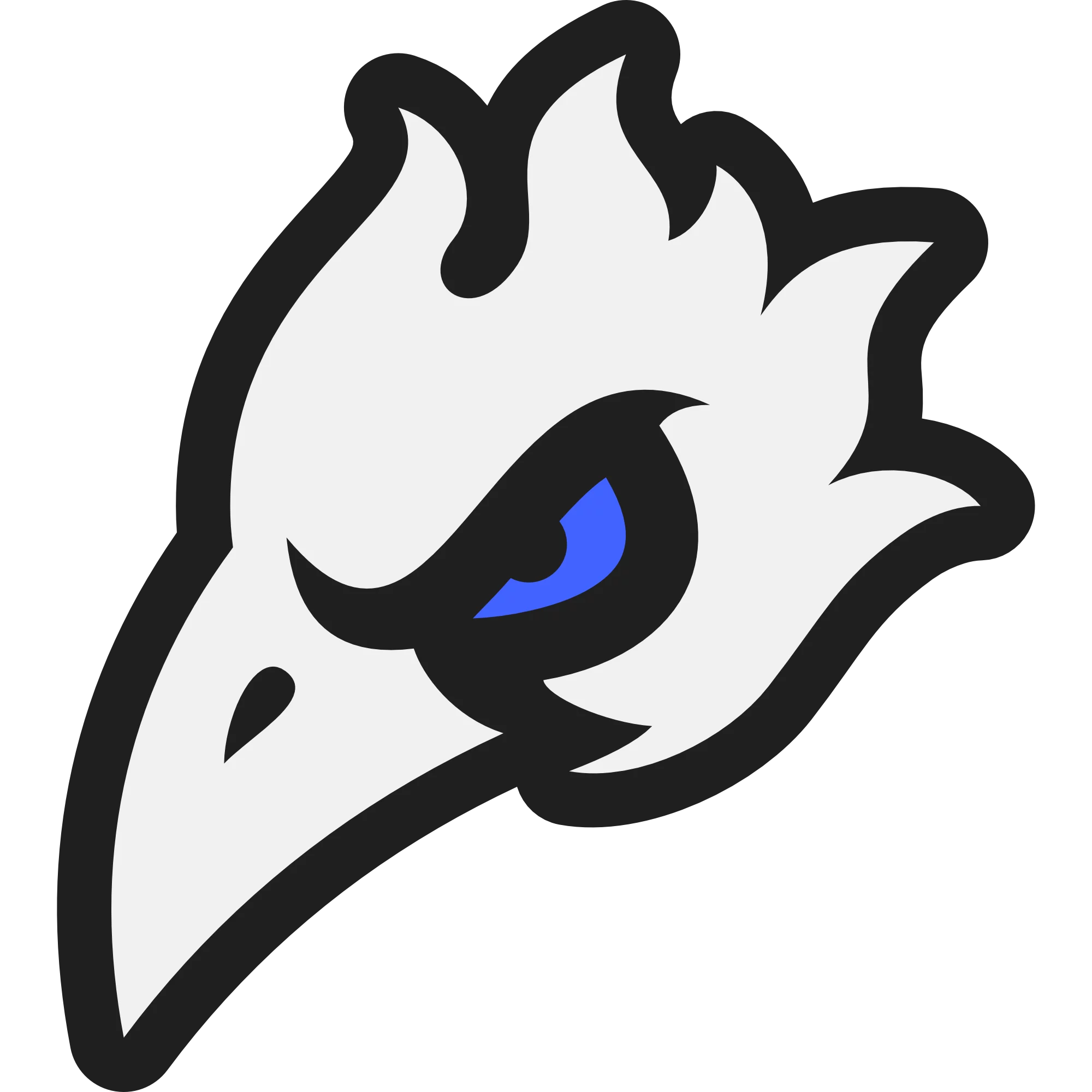 NYXIA Aura