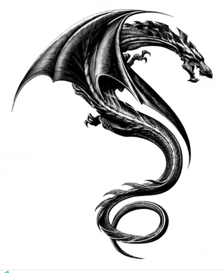 Dragonsoul