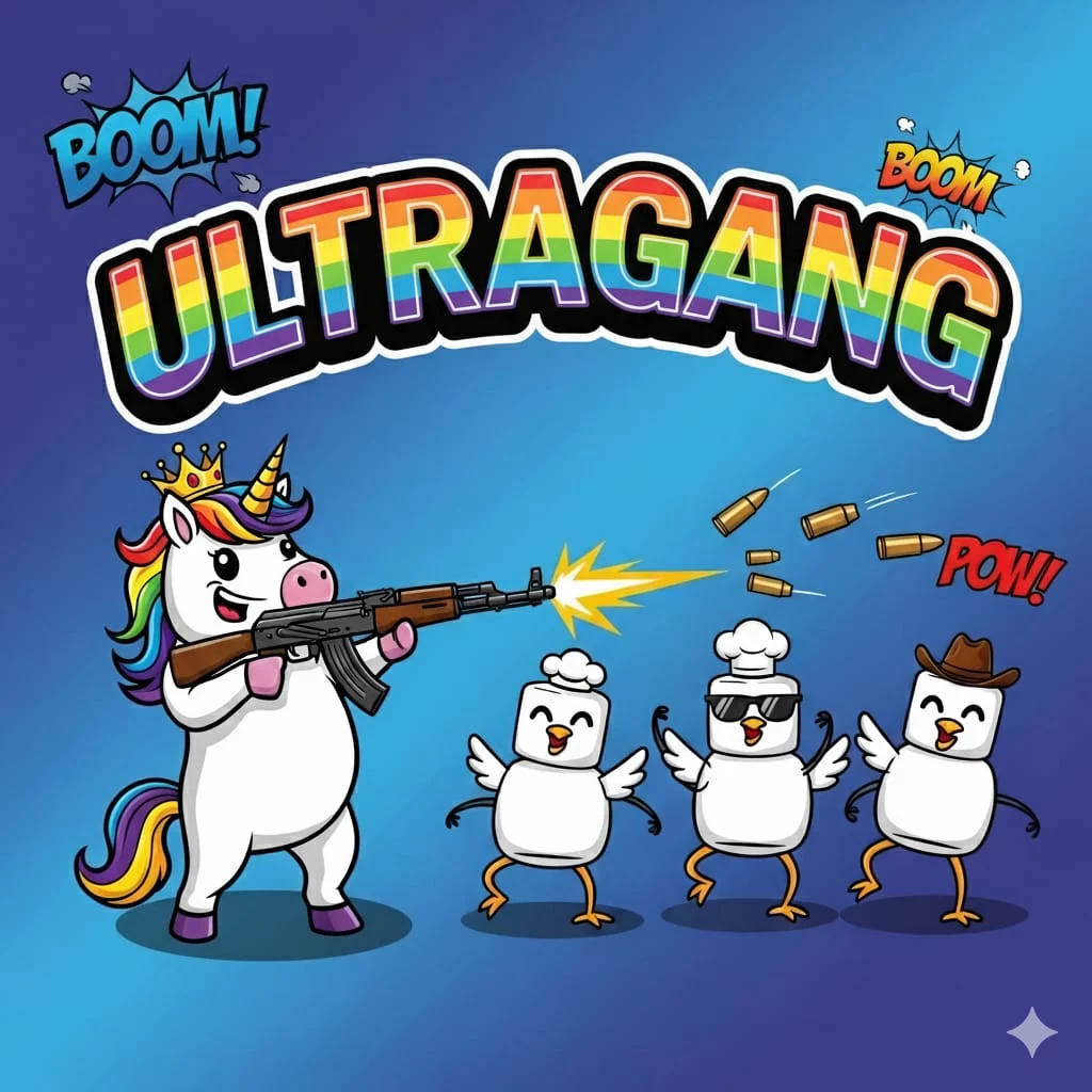 Ultragang