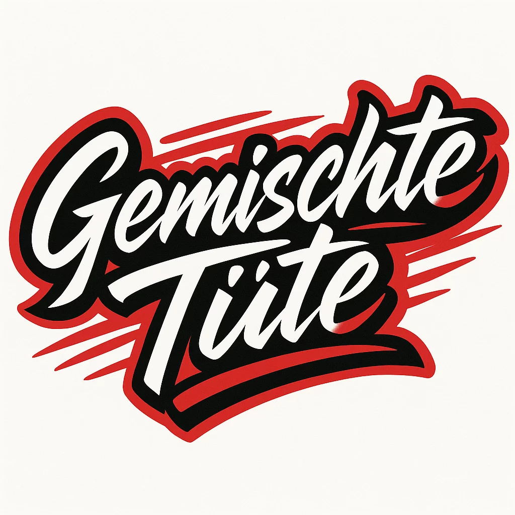 Gemischte Tüte