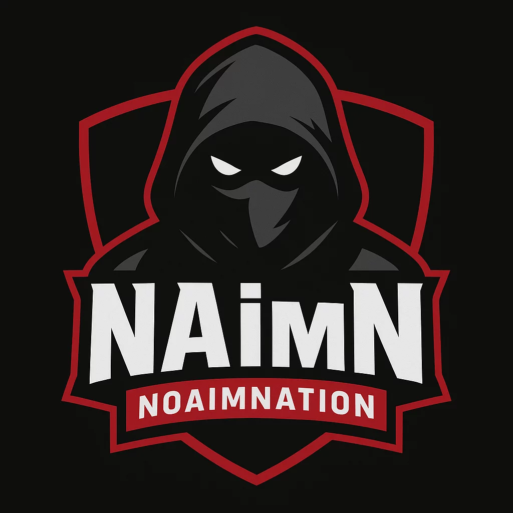 NoAimNation