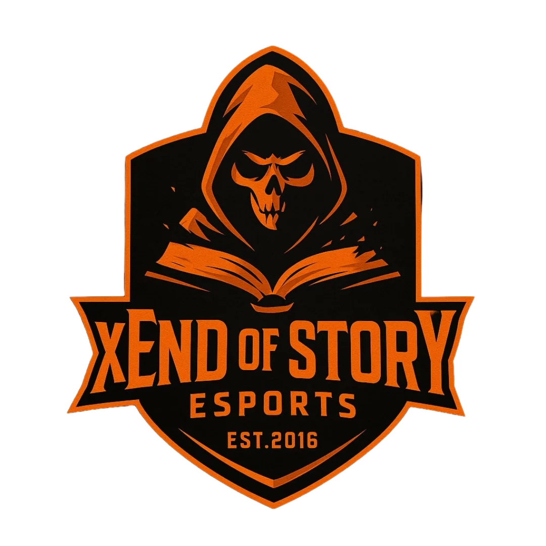 xEnd of Story eSport