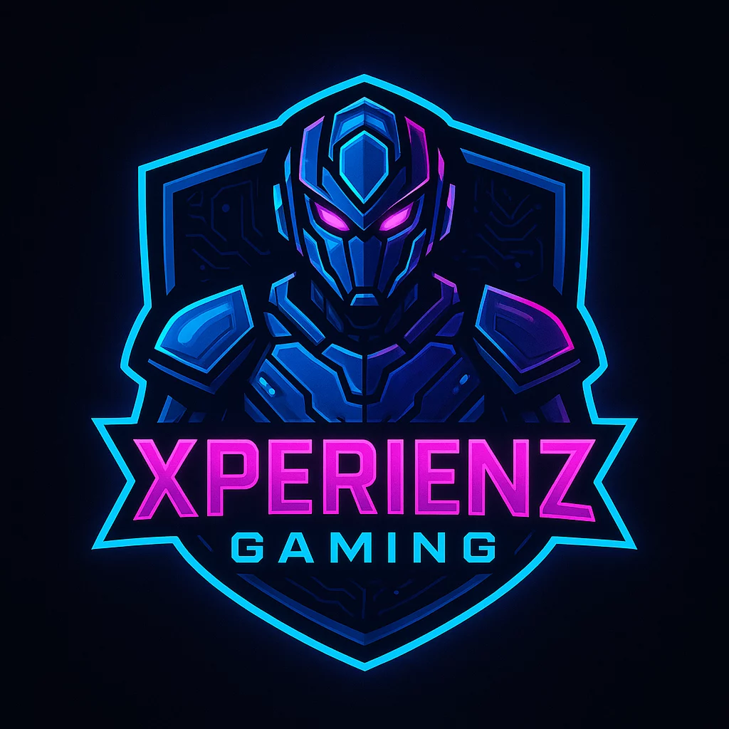 XPERIENZ-Gaming
