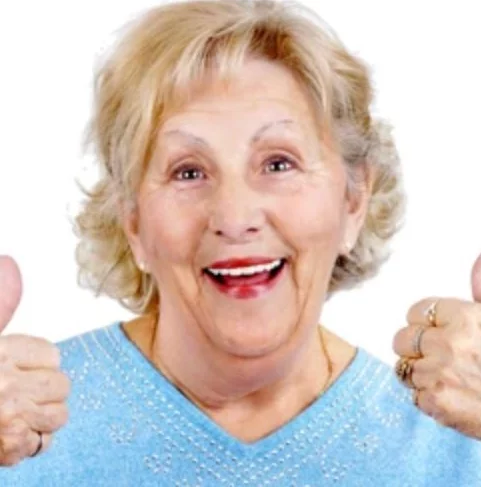 Die Wilden Grannys