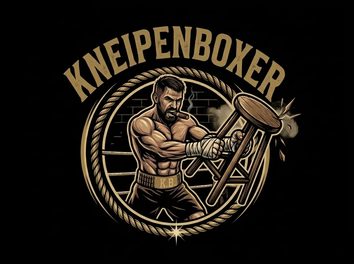 KNEIPENBOXER