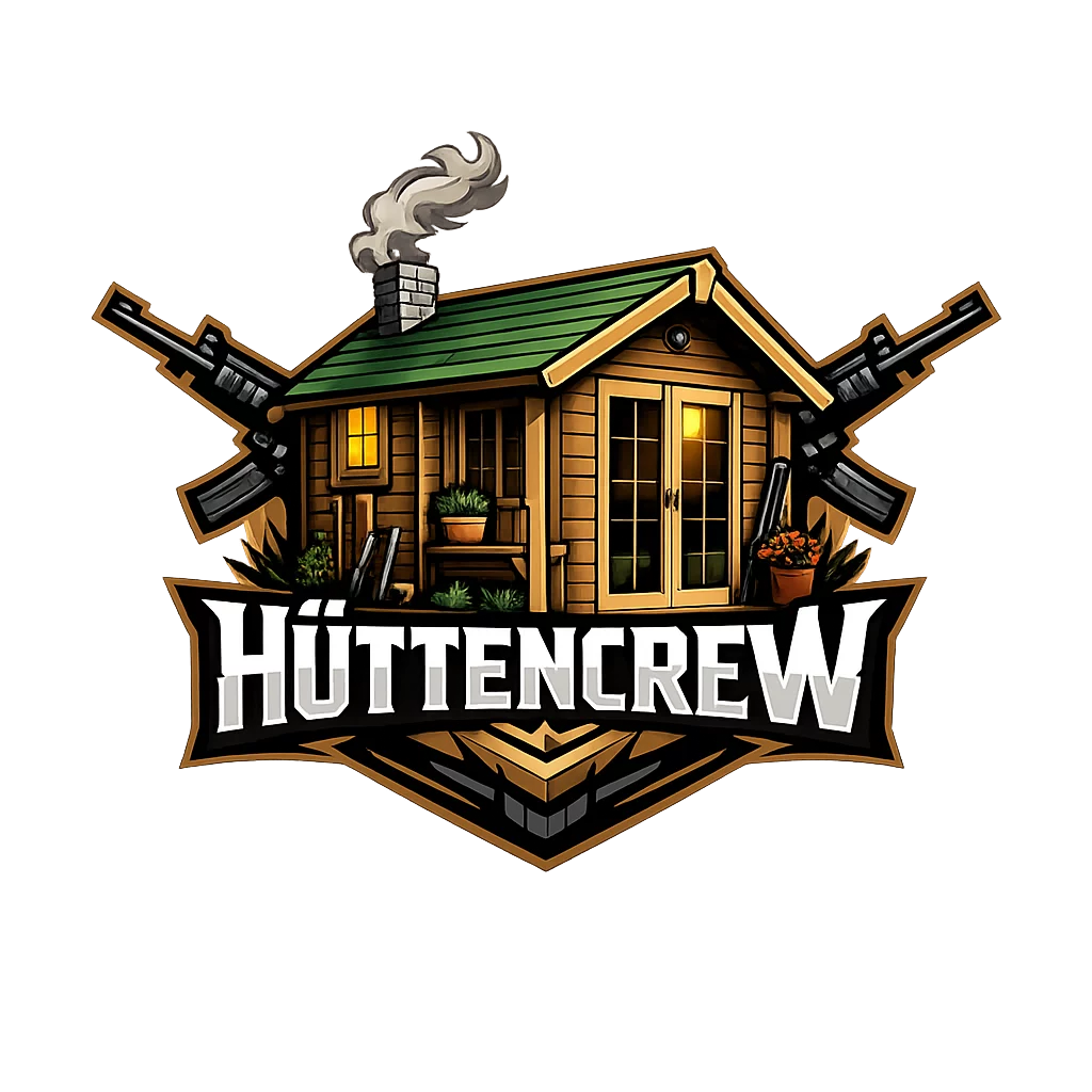 Hüttencrew