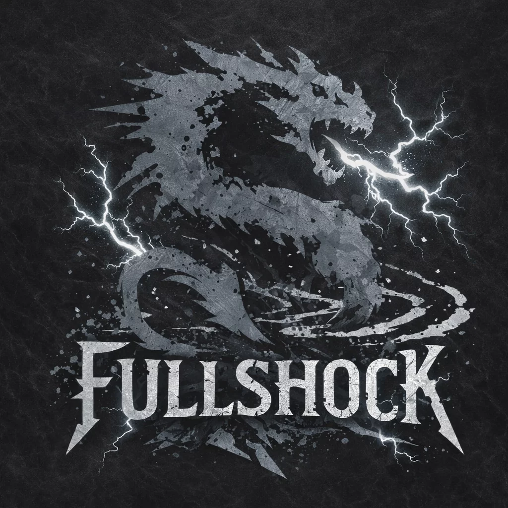FULL SHOCK