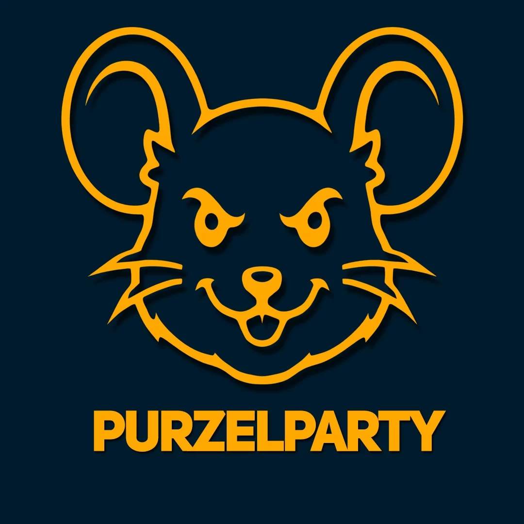 Purzel Party Main