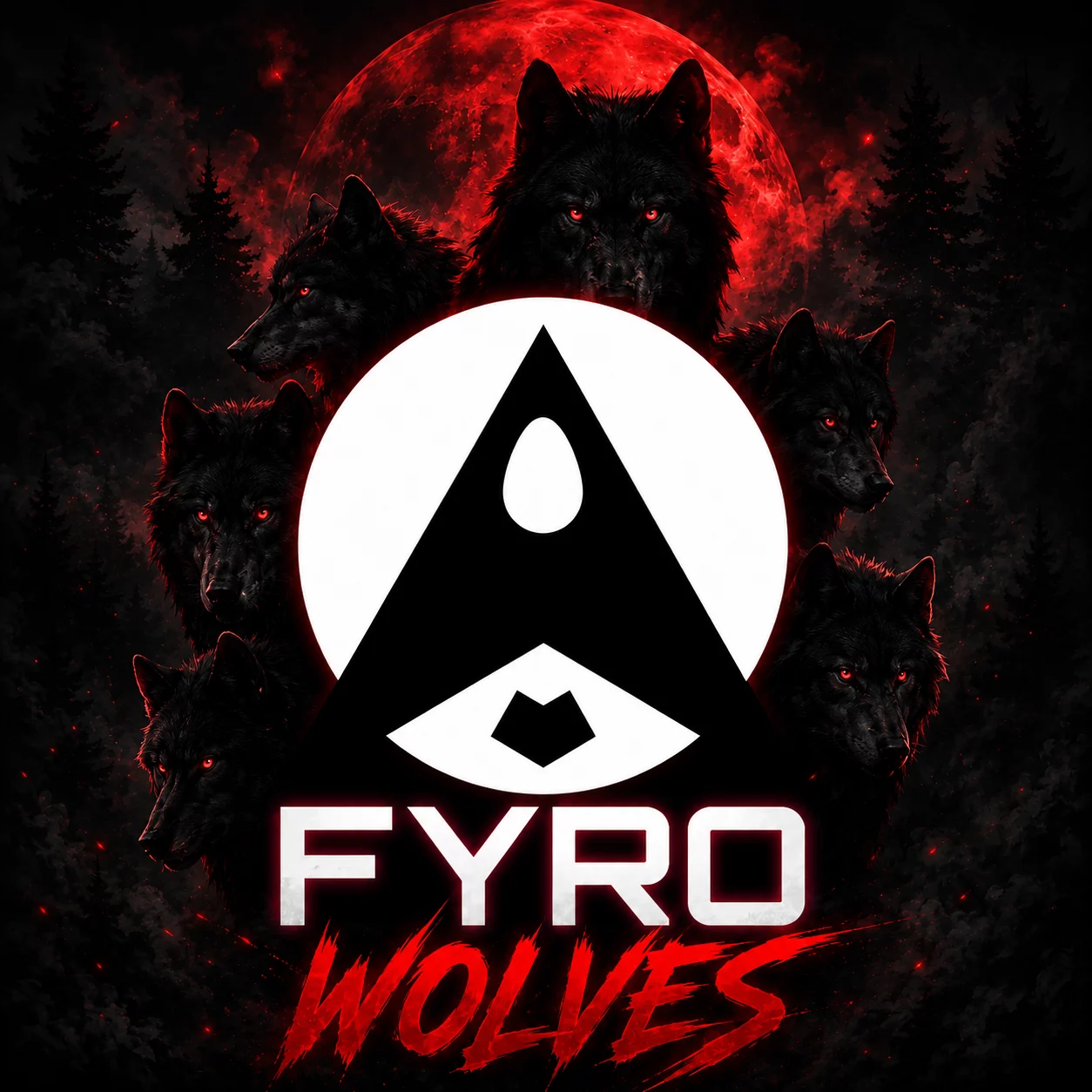 Fyro Wolves