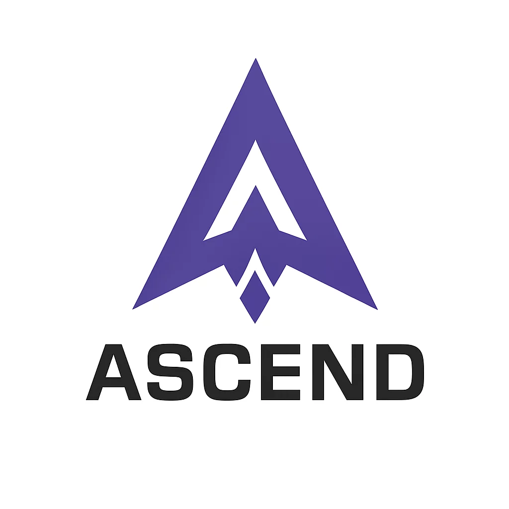 Ascend
