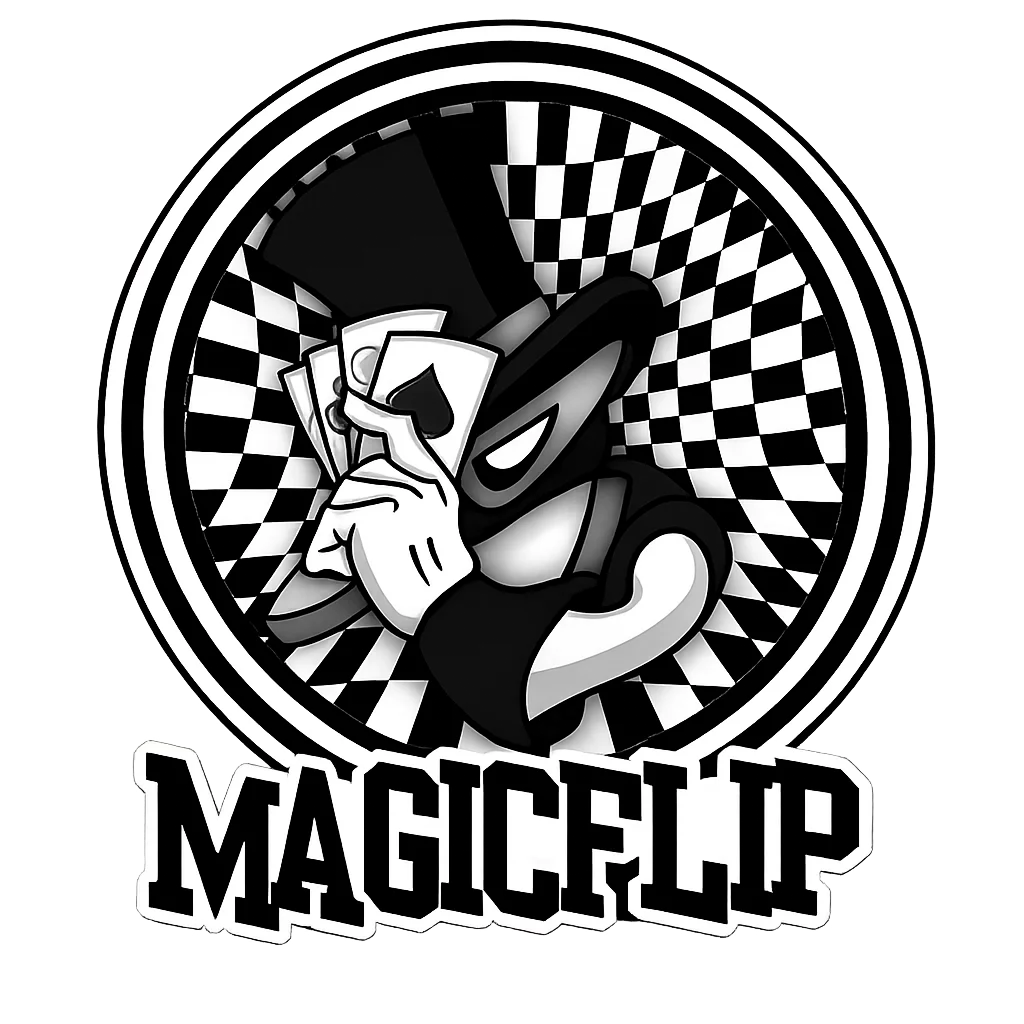 MAGICFLIP